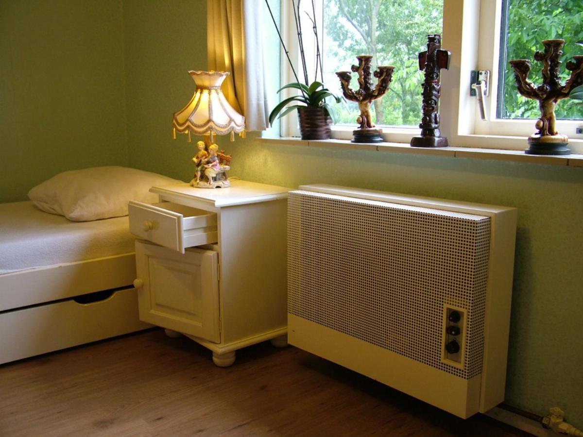 B&B Elbahof, Goed En Goedkoop! Hem Bagian luar foto