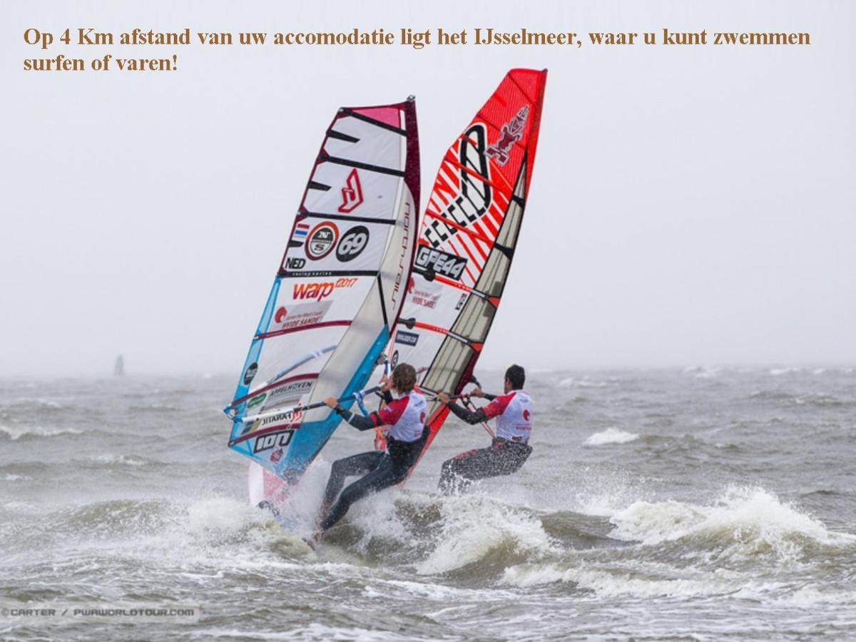 B&B Elbahof, Goed En Goedkoop! Hem Bagian luar foto