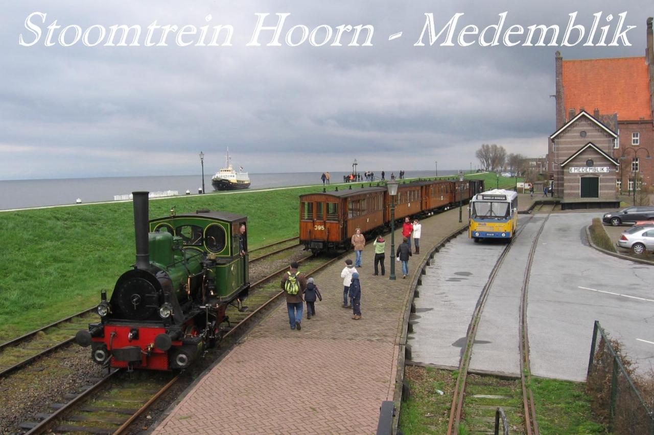B&B Elbahof, Goed En Goedkoop! Hem Bagian luar foto