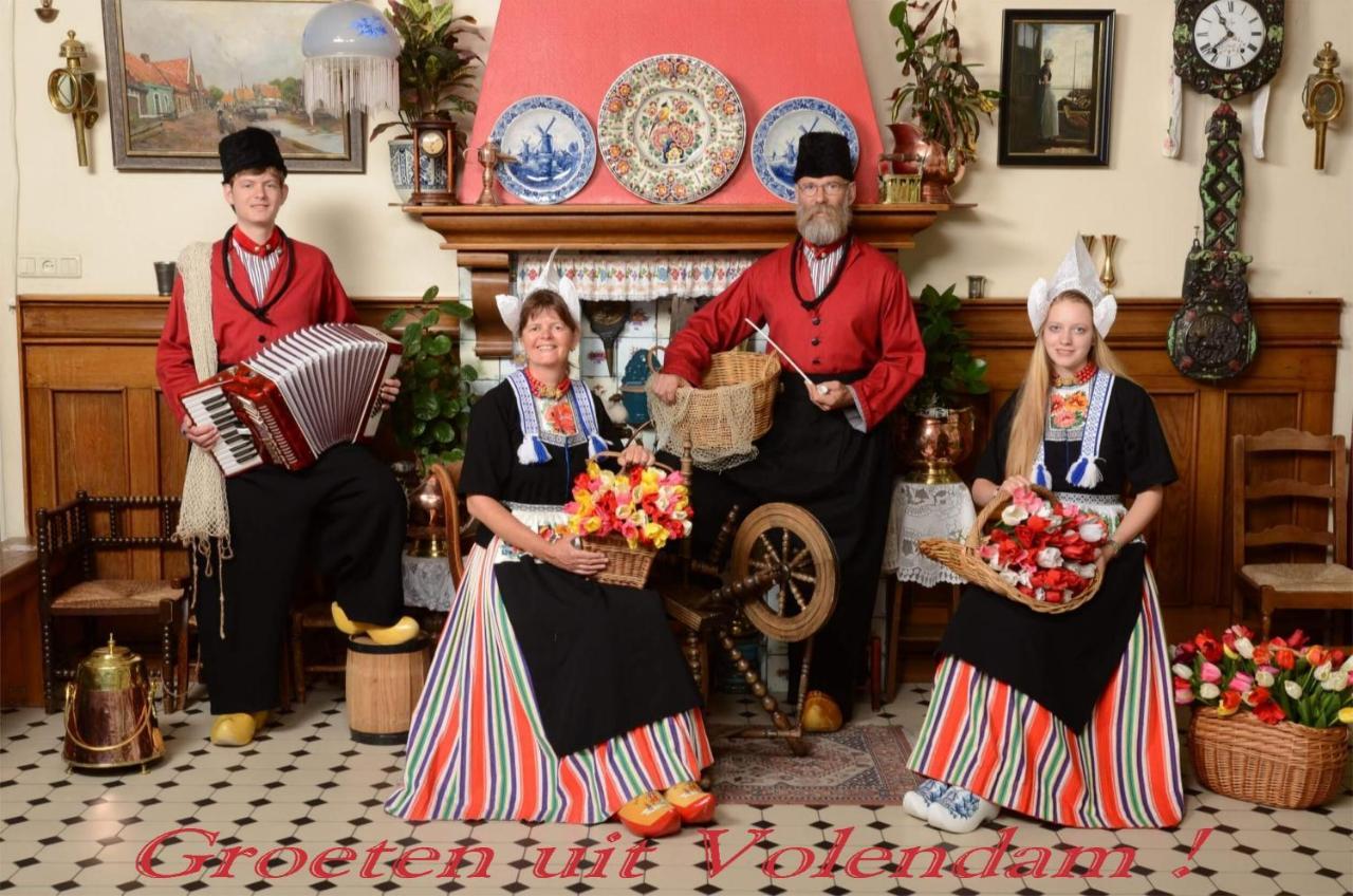 B&B Elbahof, Goed En Goedkoop! Hem Bagian luar foto
