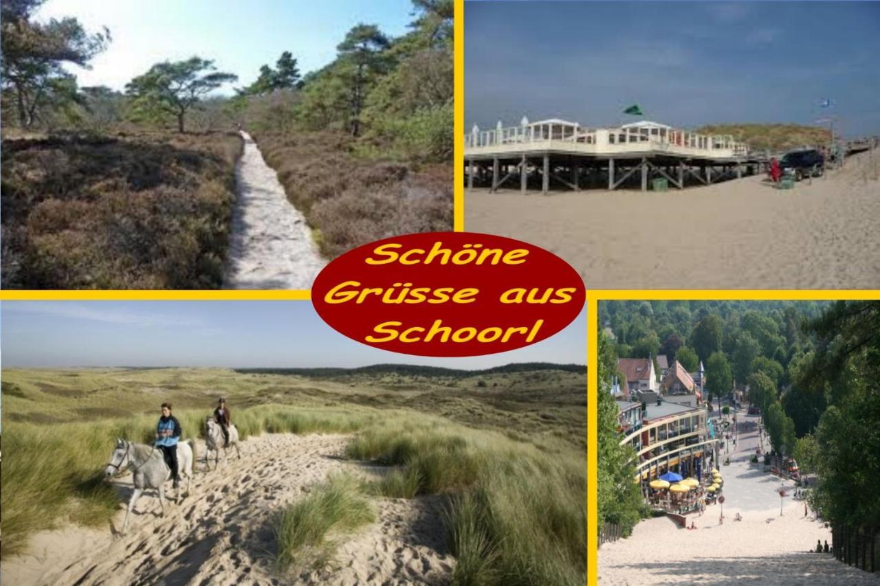 B&B Elbahof, Goed En Goedkoop! Hem Bagian luar foto